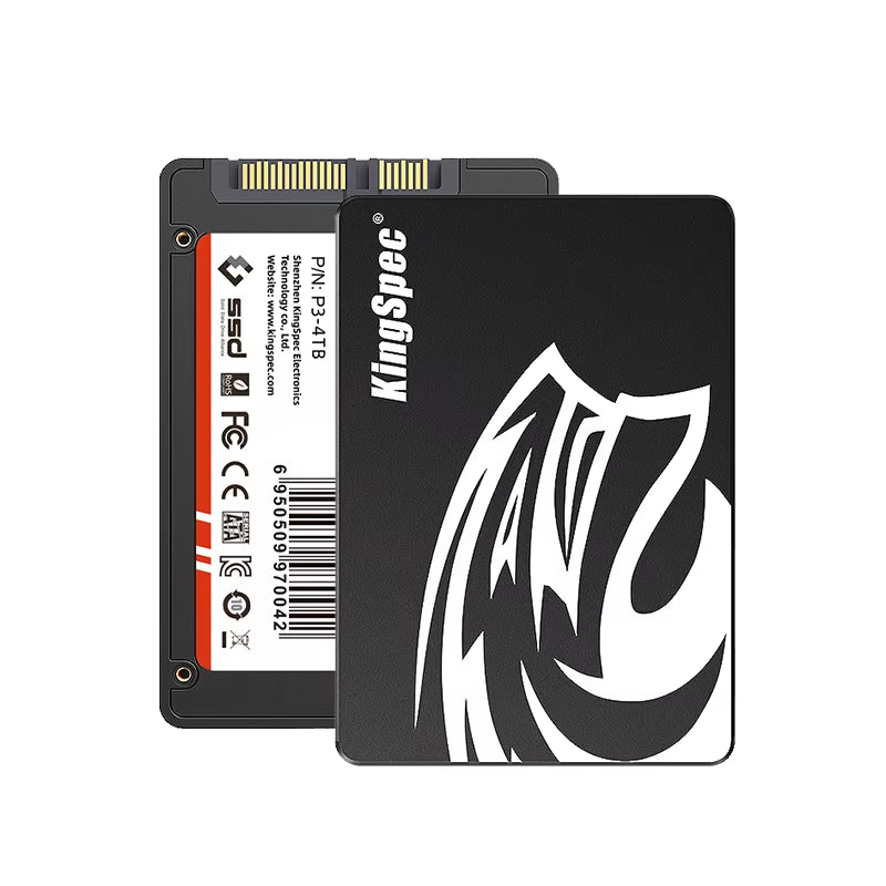 SSD Drive HDD 2.5 Hard Disk SSD 120GB 240GB 1TB 512GB 128GB 256GB HD SATA 4TB Disk Internal Hard Drive for Laptop PC